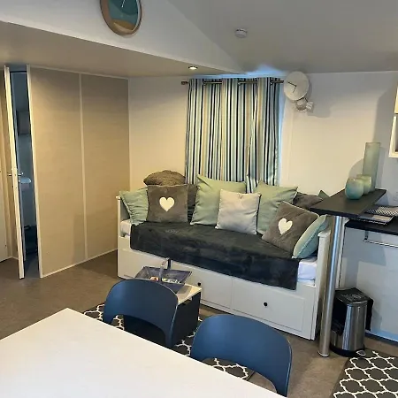 Pensión Le Petit Coin De Paradis - Centre-ville - La Tranche-sur-Mer