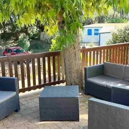 Le Petit Coin De Paradis - Centre-ville - La Tranche-sur-Mer