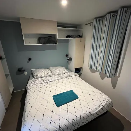 Le Petit Coin De Paradis - Centre-ville - Pensión La Tranche-sur-Mer