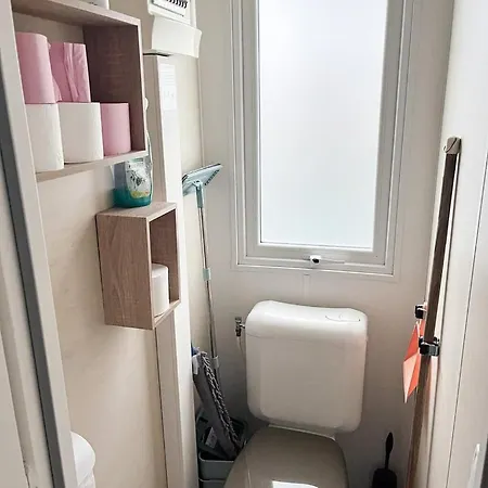 Le Petit Coin De Paradis - Centre-ville - La Tranche-sur-Mer