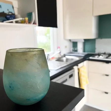 Le Petit Coin De Paradis - Centre-ville -