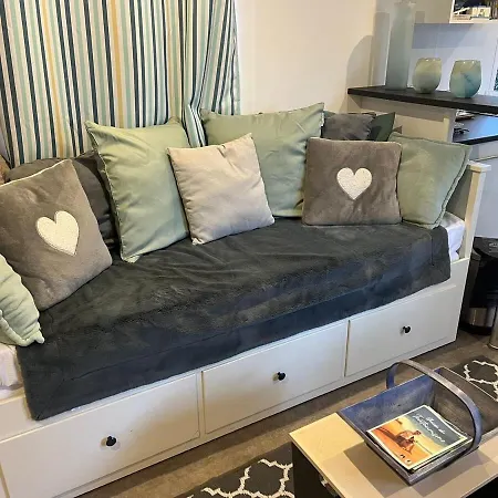 Le Petit Coin De Paradis - Centre-ville - La Tranche-sur-Mer