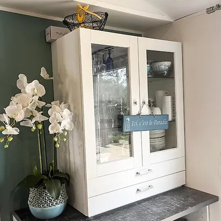 Le Petit Coin De Paradis - Centre-ville - 3*