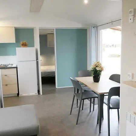 게스트하우스 Le Petit Coin De Paradis - Centre-ville - 라트슈수르메르