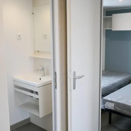 Le Petit Coin De Paradis - Centre-ville - 3*