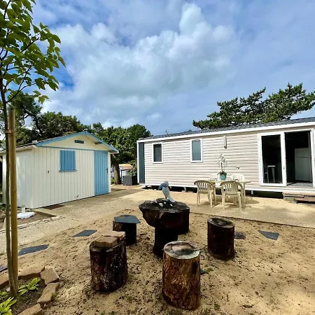 Le Petit Coin De Paradis - Centre-ville -