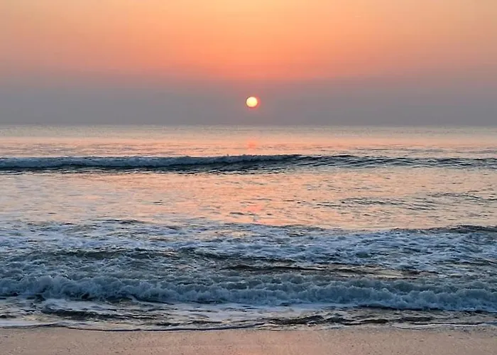 Le Petit Coin De Paradis - Centre-ville - 3* La Tranche-sur-Mer