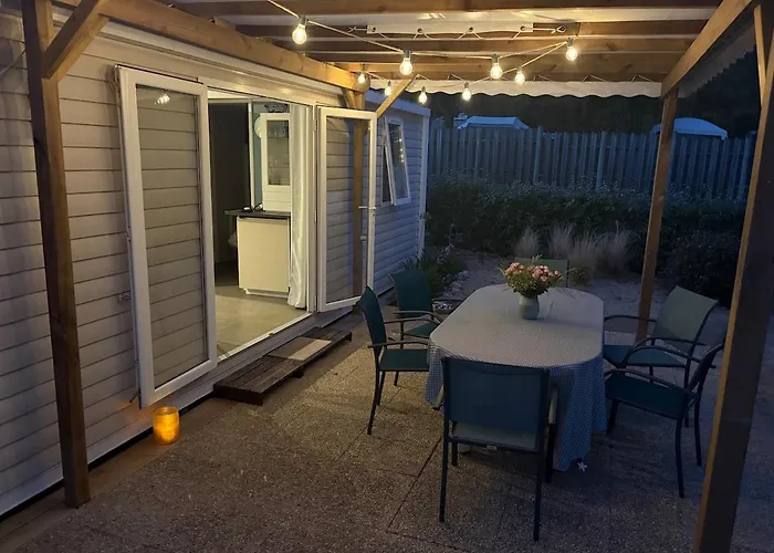 Maison d'hôtes Le Petit Coin De Paradis - Centre-ville -