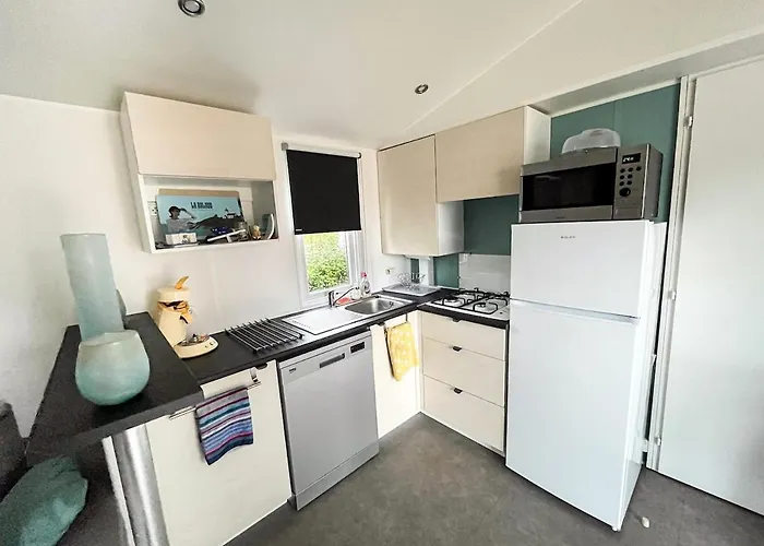 Maison d'hôtes Le Petit Coin De Paradis - Centre-ville - 3*