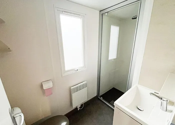 Le Petit Coin De Paradis - Centre-ville - La Tranche-sur-Mer