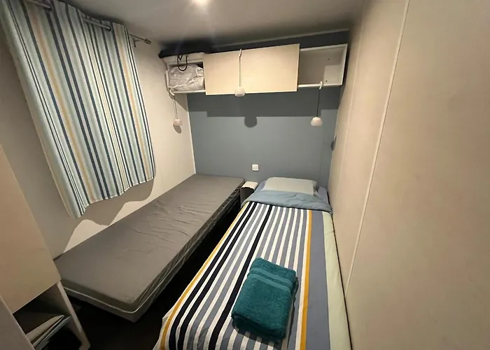 Le Petit Coin De Paradis - Centre-ville - 3* La Tranche-sur-Mer