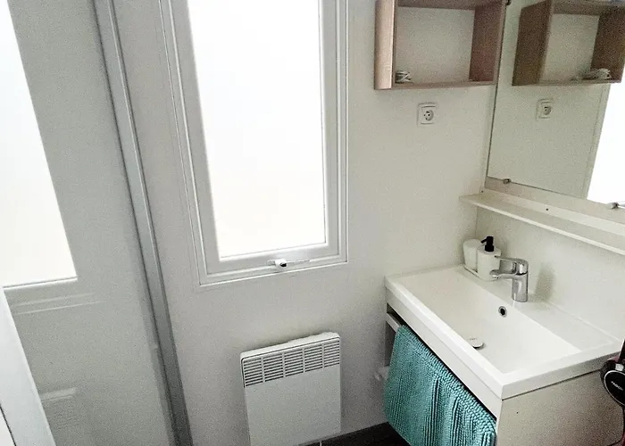 Le Petit Coin De Paradis - Centre-ville - Maison d'hôtes La Tranche-sur-Mer