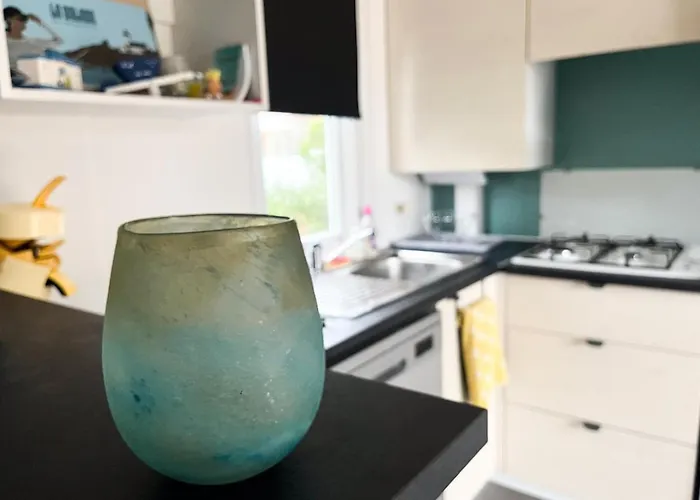 Le Petit Coin De Paradis - Centre-ville -